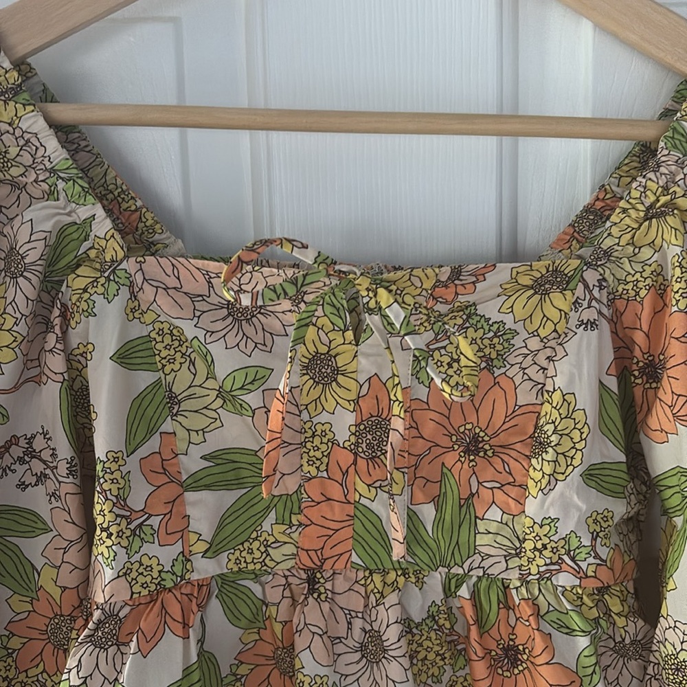 J. Crew Top - Picture 3 of 10